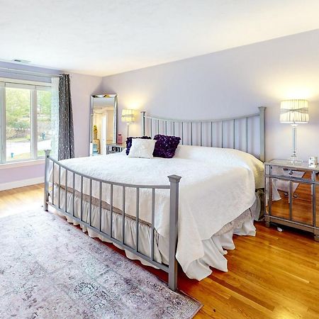 Villa Birch Grove Mashpee Exterior foto