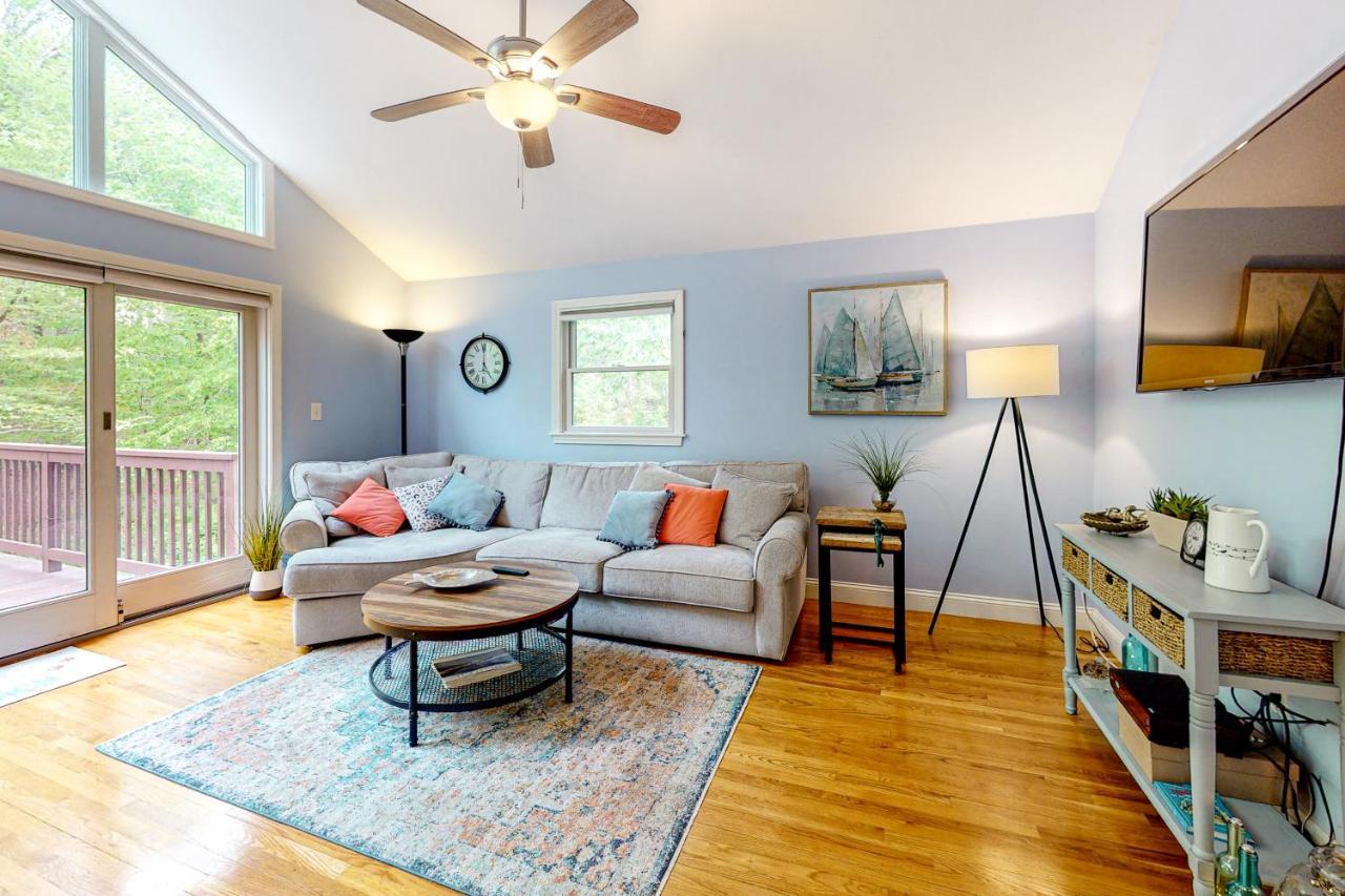 Villa Birch Grove Mashpee Exterior foto