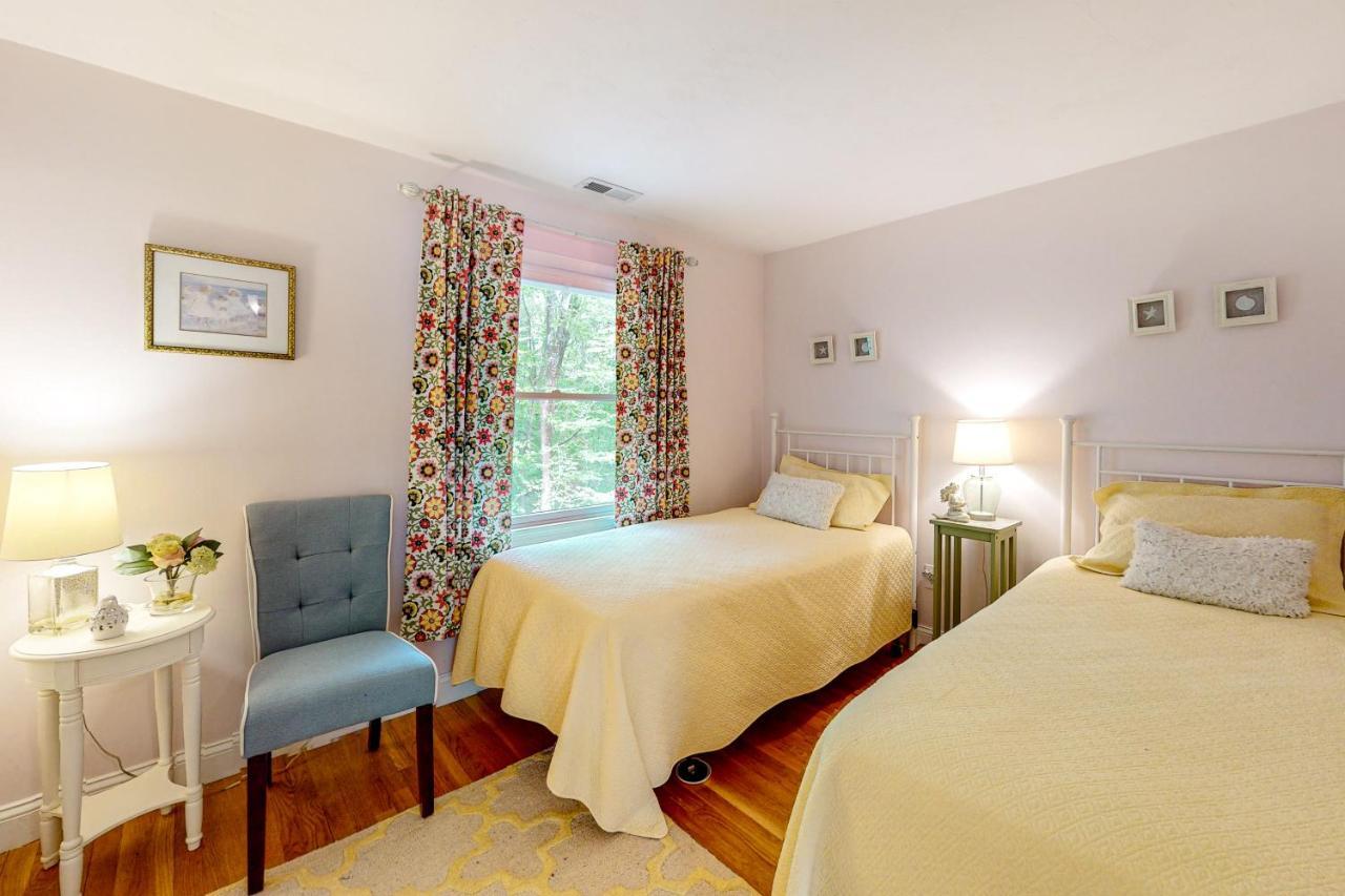 Villa Birch Grove Mashpee Exterior foto